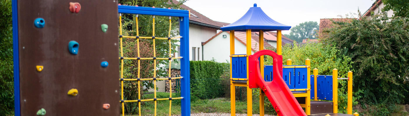 Kath. Kindergarten Kirchschönbach